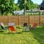 Holiday home Le Briquet D'artois *