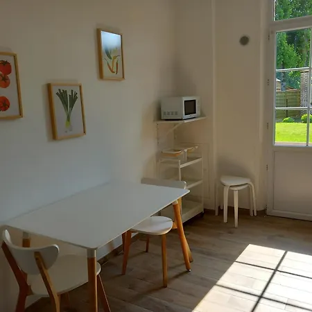 Le Briquet D'artois Holiday home *