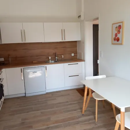 Σπίτι διακοπών Le Briquet D'artois