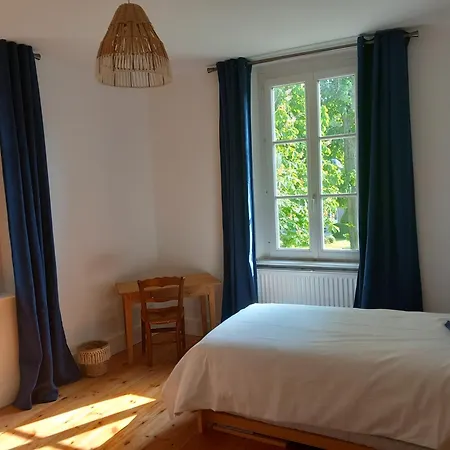 Σπίτι διακοπών Le Briquet D'artois Domqueur