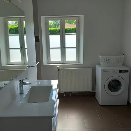 Le Briquet D'artois Σπίτι διακοπών *