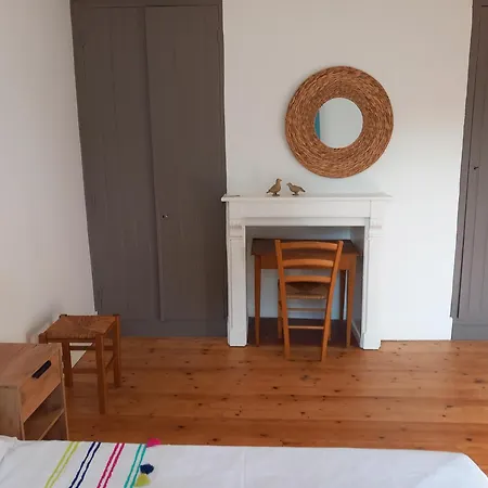 Holiday home Le Briquet D'artois
