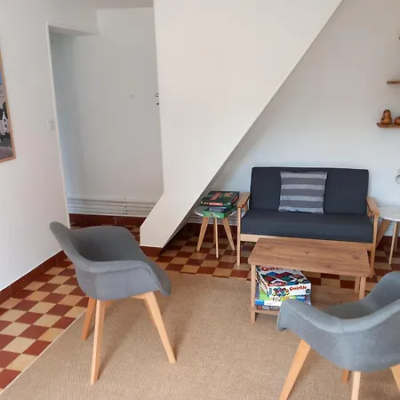 Σπίτι διακοπών Le Briquet D'artois