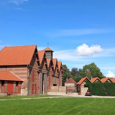 Le Briquet D'artois * Domqueur