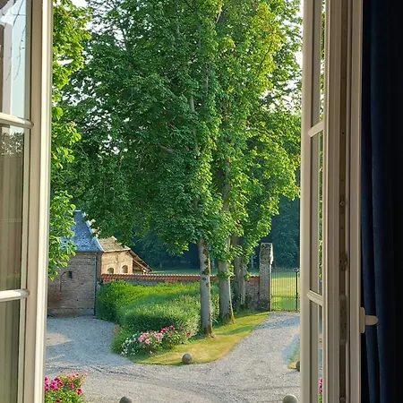 Le Briquet D'artois Σπίτι διακοπών