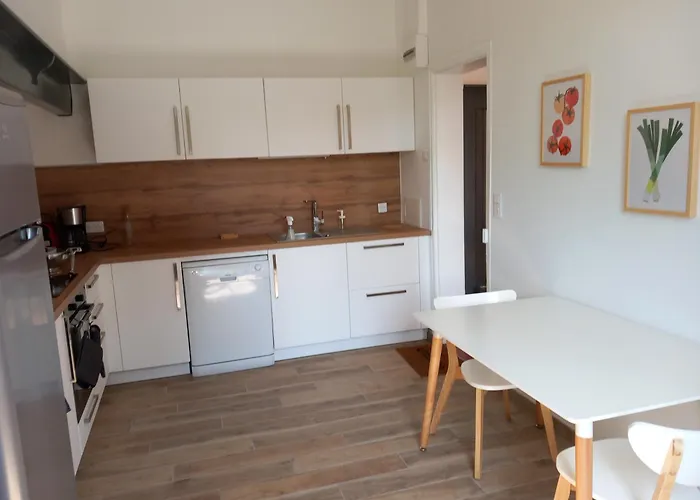 Holiday home Le Briquet D'artois