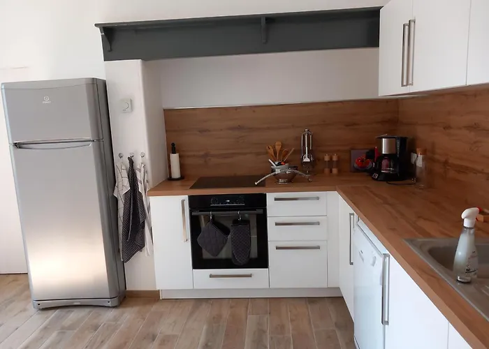 Le Briquet D'artois *