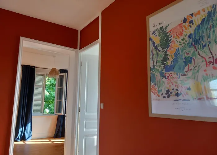 Le Briquet D'artois Holiday home *