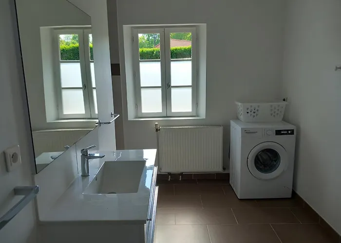 Le Briquet D'artois Holiday home *