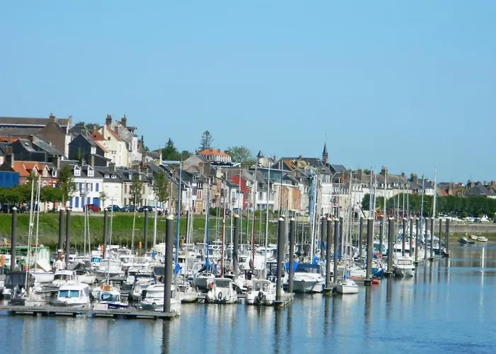 Le Briquet D'artois Holiday home