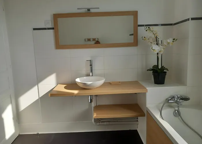 Holiday home Le Briquet D'artois