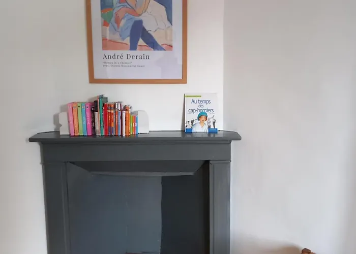 Le Briquet D'artois *