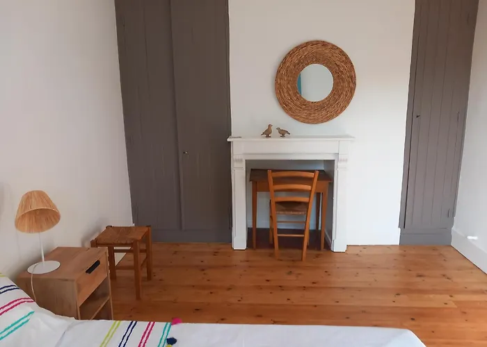 Holiday home Le Briquet D'artois