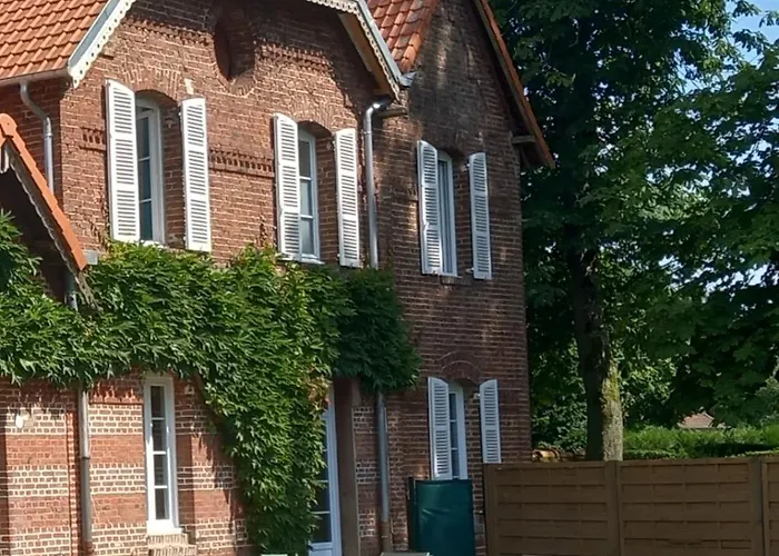 Le Briquet D'artois *